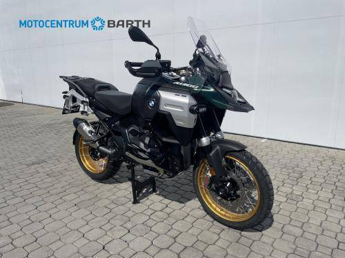 BMW Motorrad R 1300 GS ADVENTURE  / 107kW