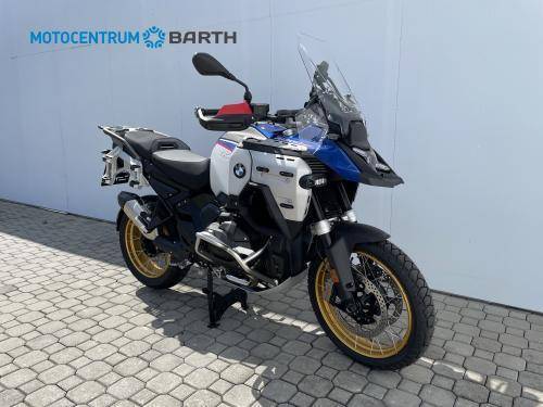 BMW Motorrad R 1300 GS ADVENTURE  / 107kW