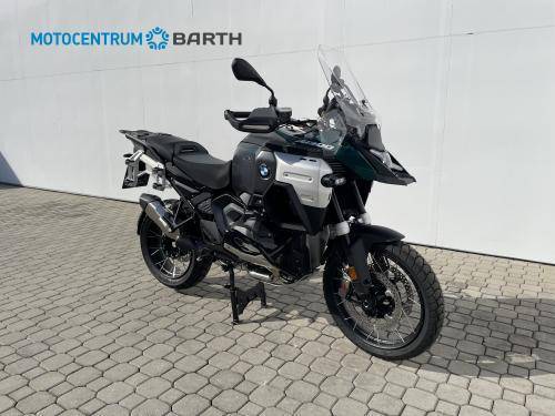 BMW Motorrad R 1300 GS ADVENTURE  / 107kW