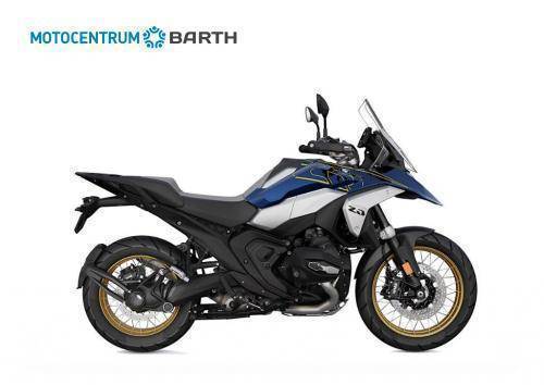 BMW Motorrad R 1300 GS EU5+