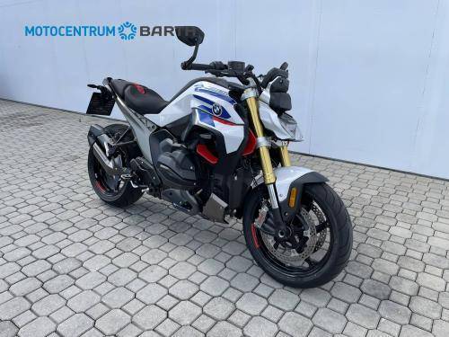 BMW Motorrad R 1300 R  / 107kW