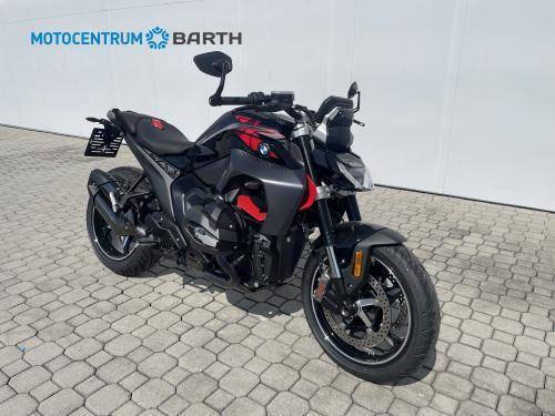 BMW Motorrad R 1300 R  / 107kW