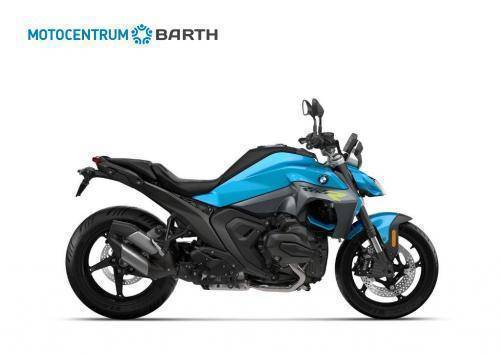 BMW Motorrad R 1300 R EU5+