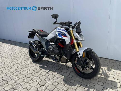 BMW Motorrad R 1300 R  / 107kW