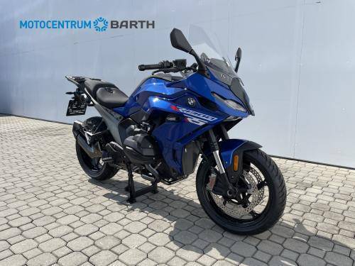 BMW Motorrad R 1300 RS  / 107kW