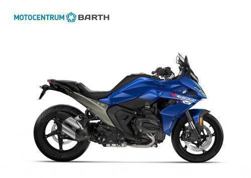 BMW Motorrad R 1300 RS EU5+