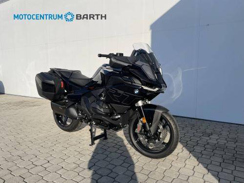 BMW Motorrad R 1300 RT  / 107kW