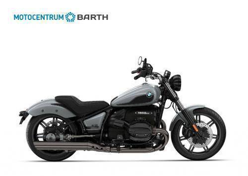 BMW Motorrad R 18 EU5+