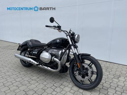 BMW Motorrad R 18  / 67kW