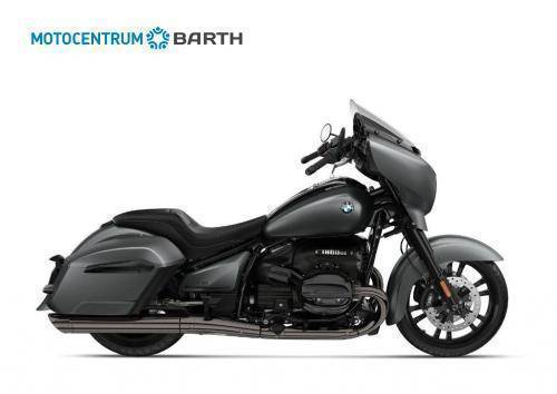 BMW Motorrad R 18 B EU5+