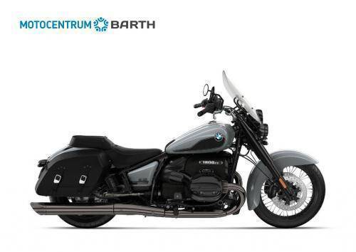 BMW Motorrad R 18 Classic EU5+