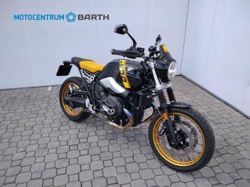 BMW Motorrad R nineT Urban G/S  / 80kW