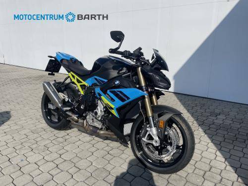 BMW Motorrad S 1000 R  / 125kW
