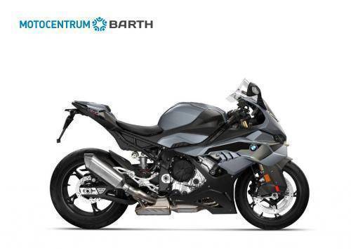 BMW Motorrad S 1000 RR EU5+
