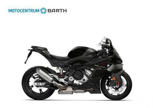 BMW Motorrad S 1000 RR EU5+ 2027