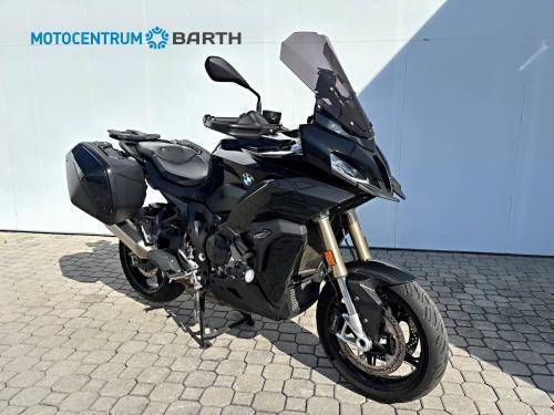 BMW Motorrad S 1000 XR  / 121kW