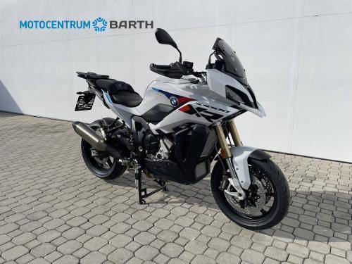 BMW Motorrad S 1000 XR  / 124kW
