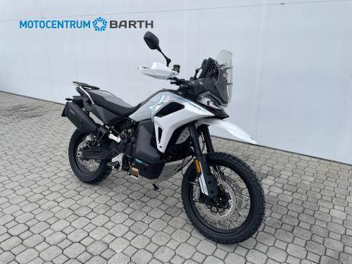 CFMOTO 1000MT-X Adventure EU5+  / 83kW