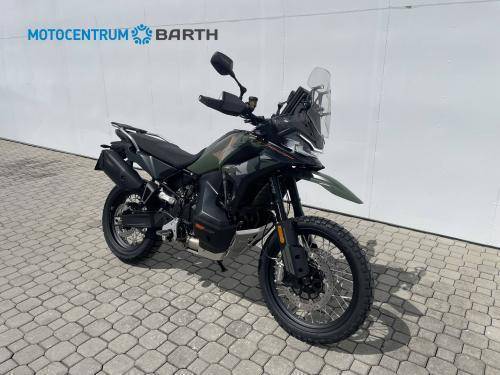 CFMOTO 1000MT-X Touring EU5+  / 83kW