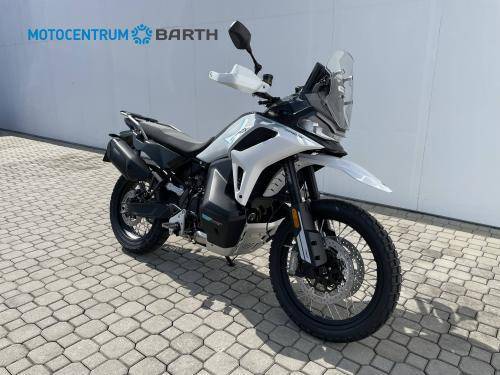 CFMOTO 1000MT-X Touring EU5+  / 83kW