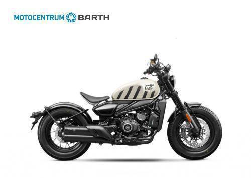 CFMOTO 450CL-C Bobber EU5+