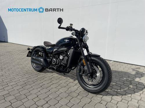 CFMOTO 450CL-C Bobber   / 32kW