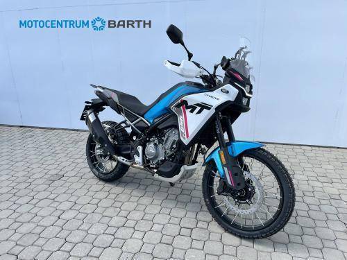 CFMOTO 450MT-R EU5+  / 32kW