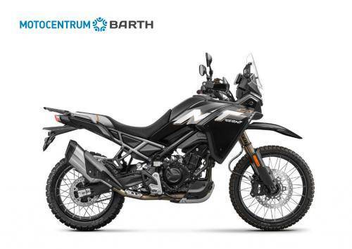 CFMOTO 450MT-RX EU5+  / 32kW