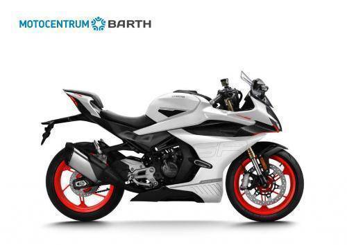 CFMOTO 450SR EU5+