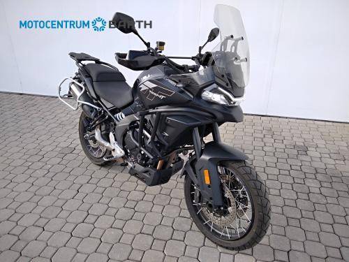 CFMOTO 700MT Adventure  / 50kW
