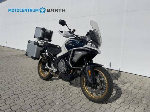 CFMOTO 700MT Adventure  / 50kW