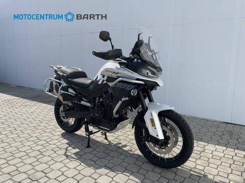 CFMOTO 800MT Explore ES EU5+  / 67kW