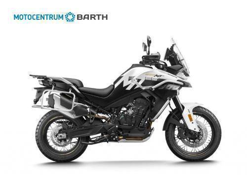 CFMOTO 800MT Explore ES EU5+