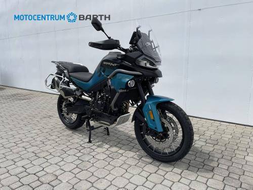 CFMOTO 800MT Explore ES EU5+ 