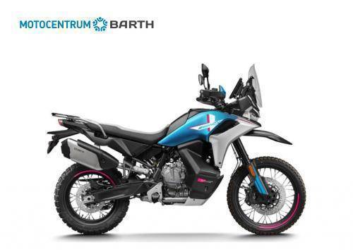 CFMOTO 800MT-X EU5+
