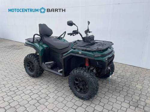 CFMOTO Gladiator C4 G4 T3B EPS 