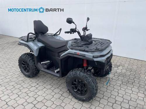 CFMOTO Gladiator C5 G4 T3B EPS  / 29kW