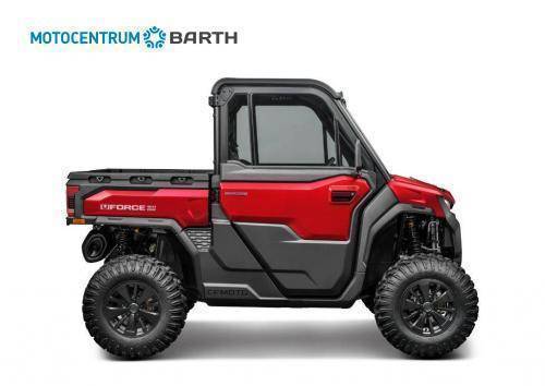 CFMOTO Gladiator U10 PRO Highland T1b