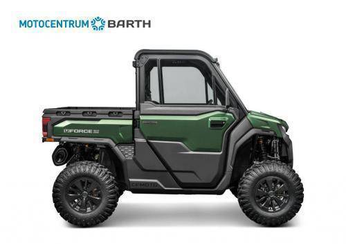 CFMOTO Gladiator U10 PRO Highland T1b