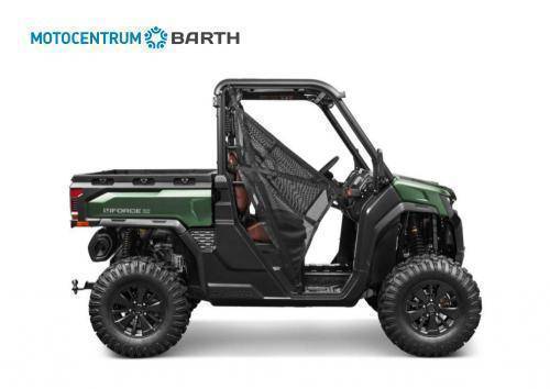 CFMOTO Gladiator U10 PRO T1b