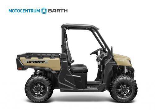 CFMOTO Gladiator UTV1000 T1b