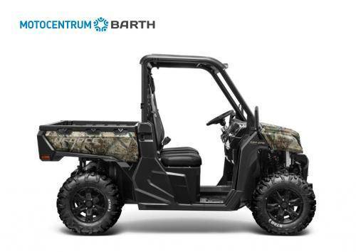 CFMOTO Gladiator UTV1000 T1b