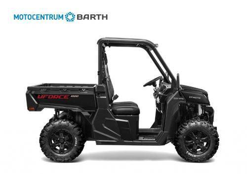 CFMOTO Gladiator UTV1000 T1b
