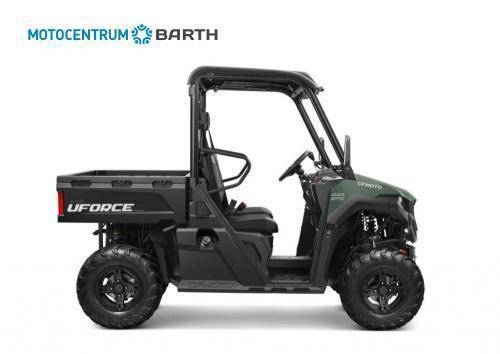 CFMOTO Gladiator UTV625 T1b