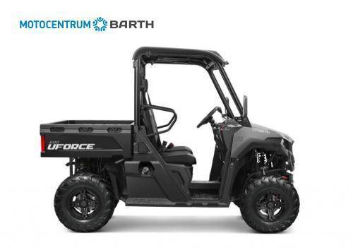 CFMOTO Gladiator UTV625 T1b