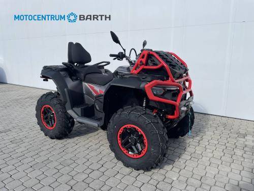 CFMOTO Gladiator X1000 G3 MUD EPS T3B 