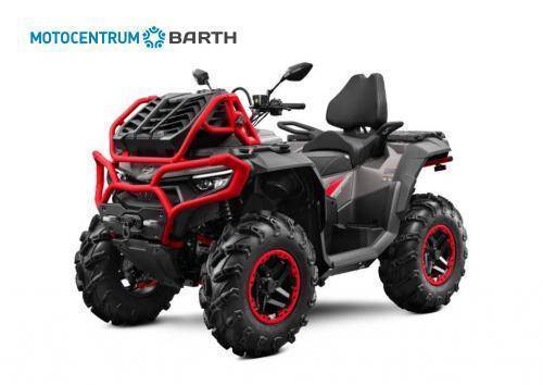 CFMOTO Gladiator X1000 G3 MUD T3b