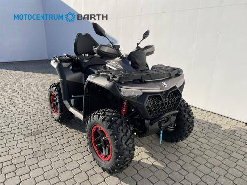 CFMOTO Gladiator X1000 G3 Premium E5+ 
