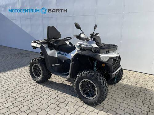 CFMOTO Gladiator X1000 G3 Premium E5+ 