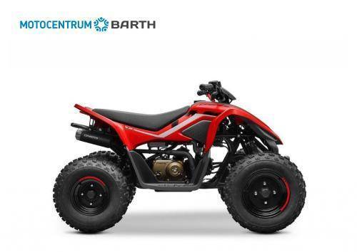 CFMOTO Gladiator X110 LE